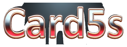card5s logo